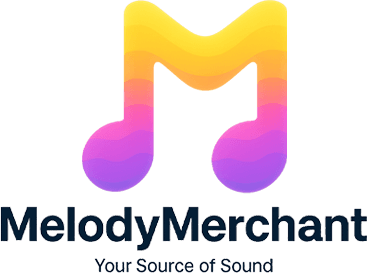 MelodyMerchant logo